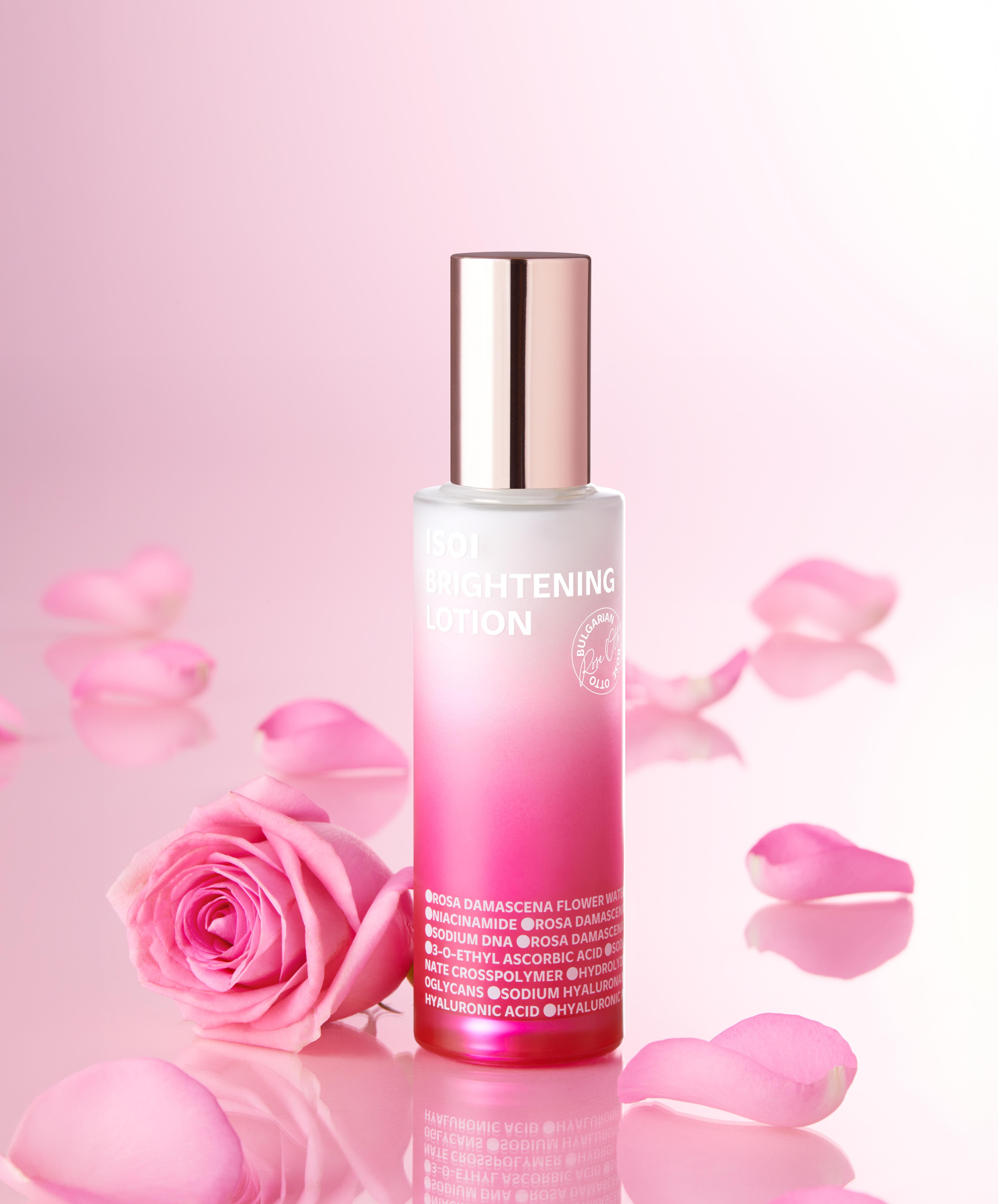 아이소이 수분광 잡티 로션